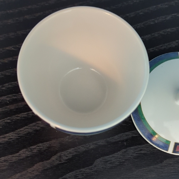 Pfaltzgraff Atalya Sugar and Creamer Set - Picture 4 of 9